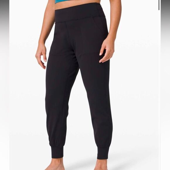 Lululemon Align Jogger 28" - Picture 9 of 10